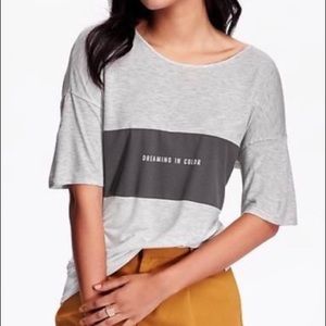 Dreaming In Color Tee